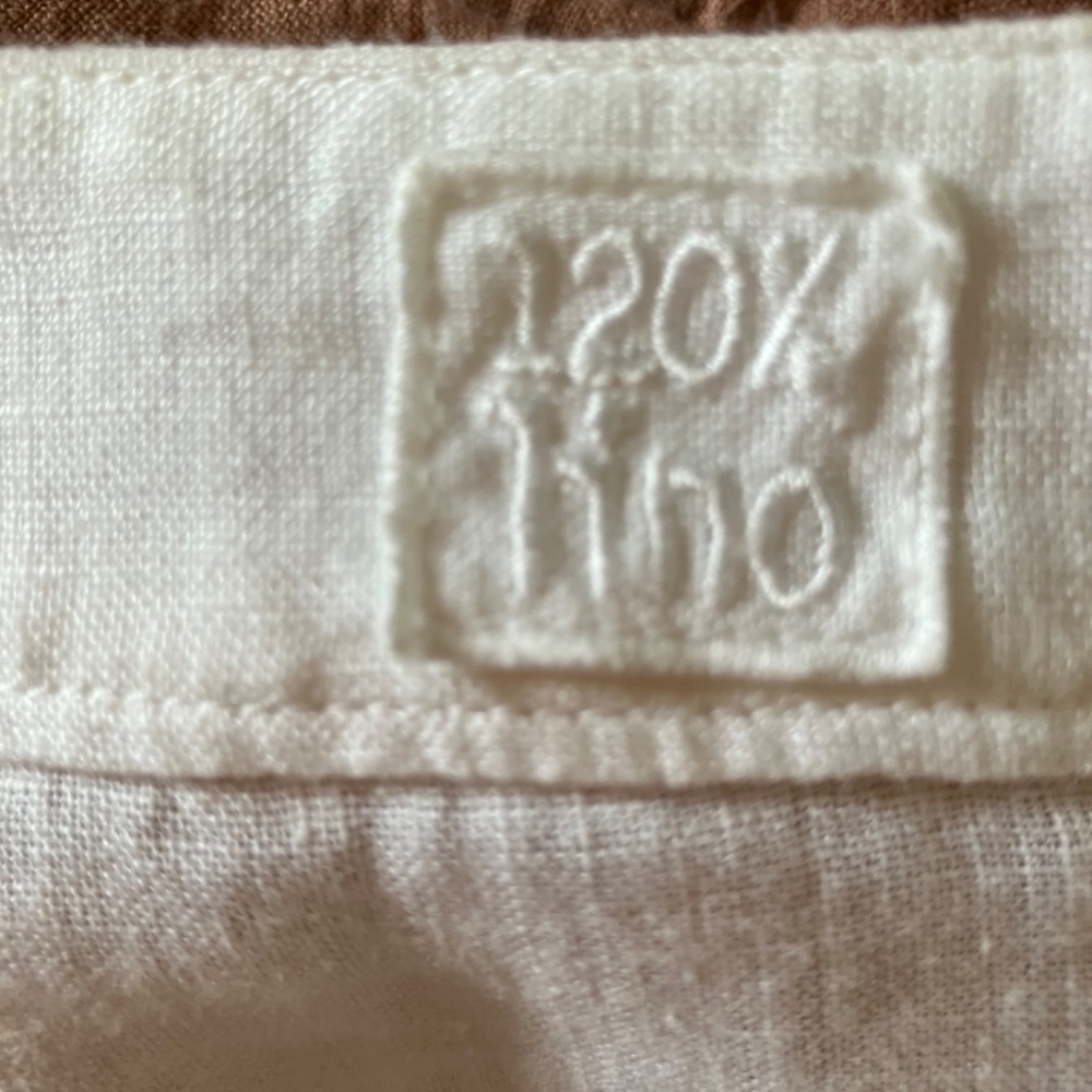 Embroidered tunic - Picture 3 of 5